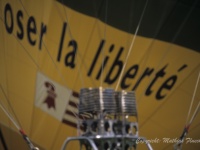 Festival montgolfières de Gatineau